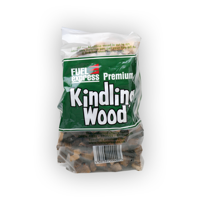 kindling wood - the gas yard